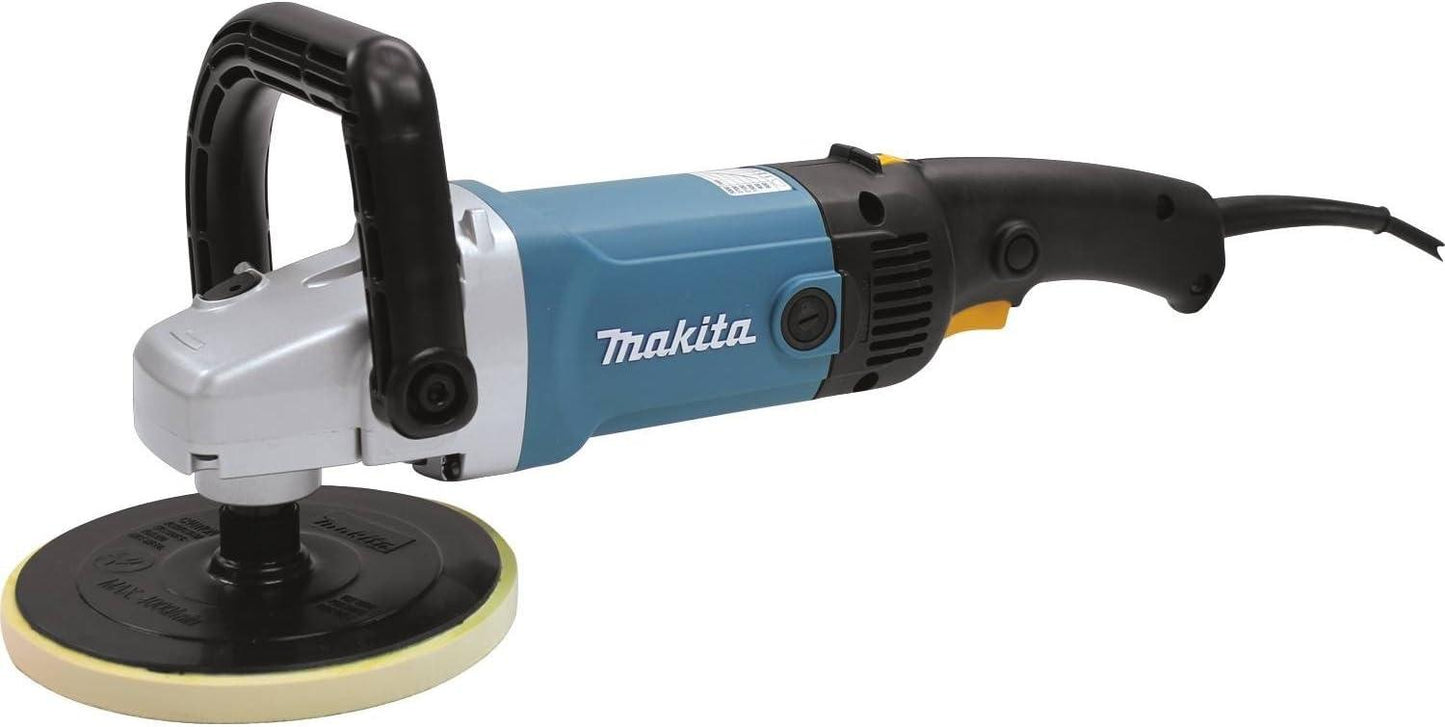 Pulidora - Lijadora 7" Velocidad Variable Makita 9227C