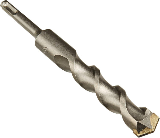 Broca SDS-Plus 7/8” x 8” Makita para Concreto | Alta Durabilidad