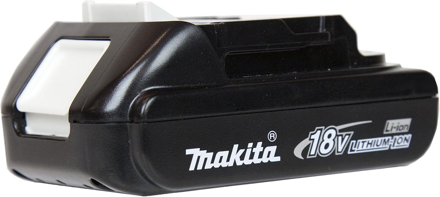 BL1815N BATERIA 18V 1.5AH MAKITA 16547006185