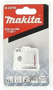 Hoja Sierra Metal 1-3/8″ para Makita - Corte Preciso