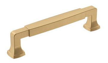 JALADERA STATURE 128 MM CZ - Elegante y Duradera