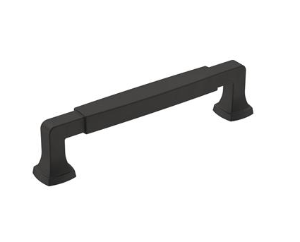 Jaladera Stature 128mm - Elegante y Duradera