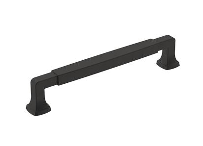 Jaladera Stature 160mm - Elegante y Duradera