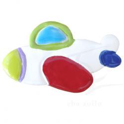 Jaladera Infantil Artesanal Mod. 90201 - Diseño Único