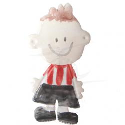 Jaladera Infantil Artesanal Mod. 90332 - Única & Segura