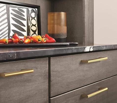 JALADERA VERSA 128MM CZ - Elegancia y Estilo para tu Hogar