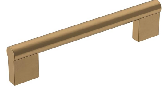 JALADERA VERSA 128MM CZ - Elegancia y Estilo para tu Hogar