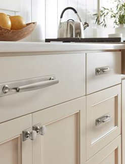 Pomo Renown G10 - Calidad Premium para Tu Puerta