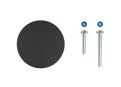 Pomo Renown FB - Elegante y Duradero para Muebles