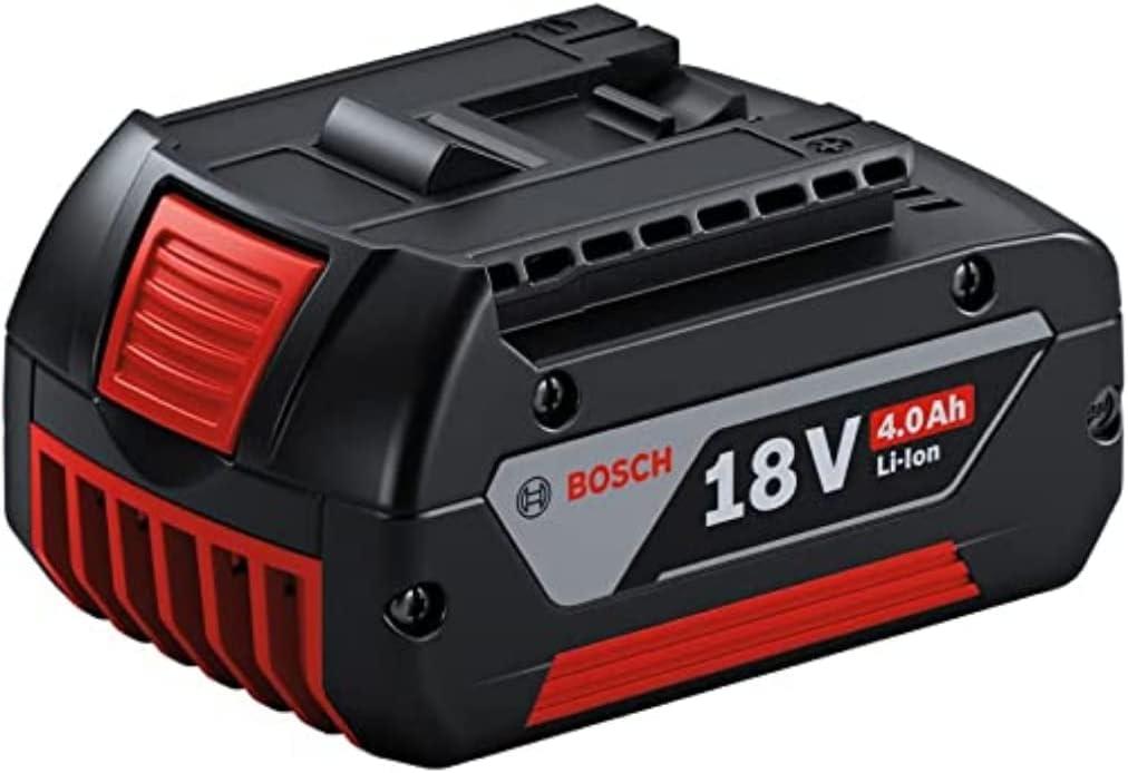 Batería GBA 18V 4.0Ah Ion-Litio Recargable