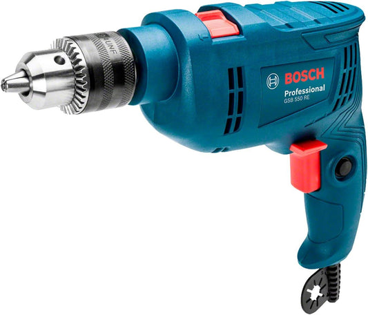 Taladro de percusión Bosch GSB 550 RE Professional