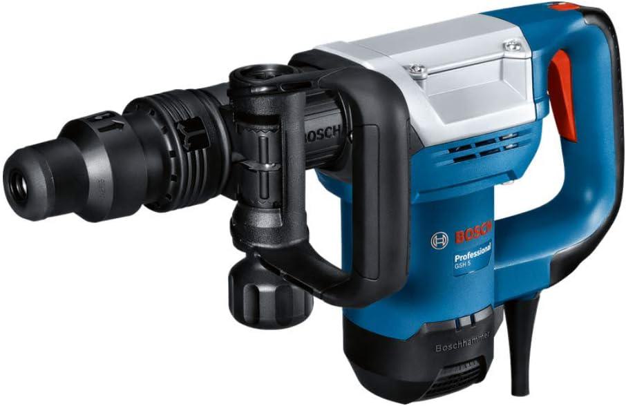 Martillo Perforador Bosch GSH 500 1100W - Profesional