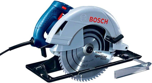 Sierra Circular Portátil Bosch GKS 235 Professional