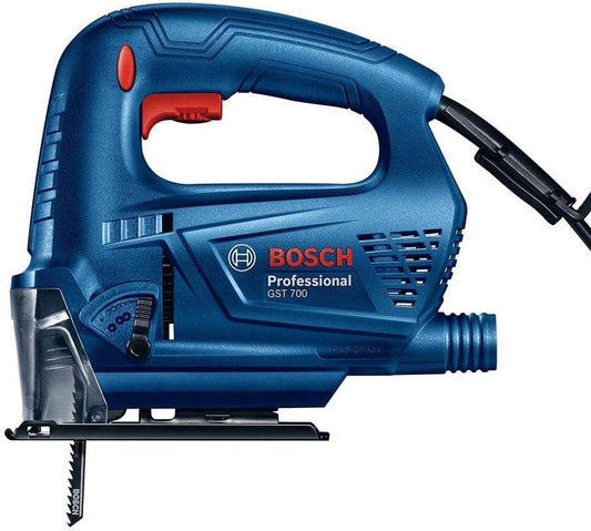 Sierra Caladora Bosch GST 700 | Corte Preciso y Potente