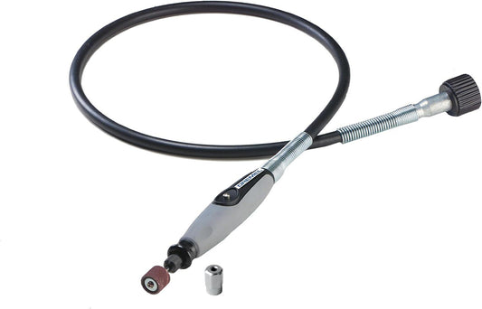 Dremel 225-01 Aditamento de Eje Flexible
