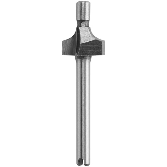 Dremel 615 Fresa de Router 1/8 Pulgadas para Redondeo de Esquinas