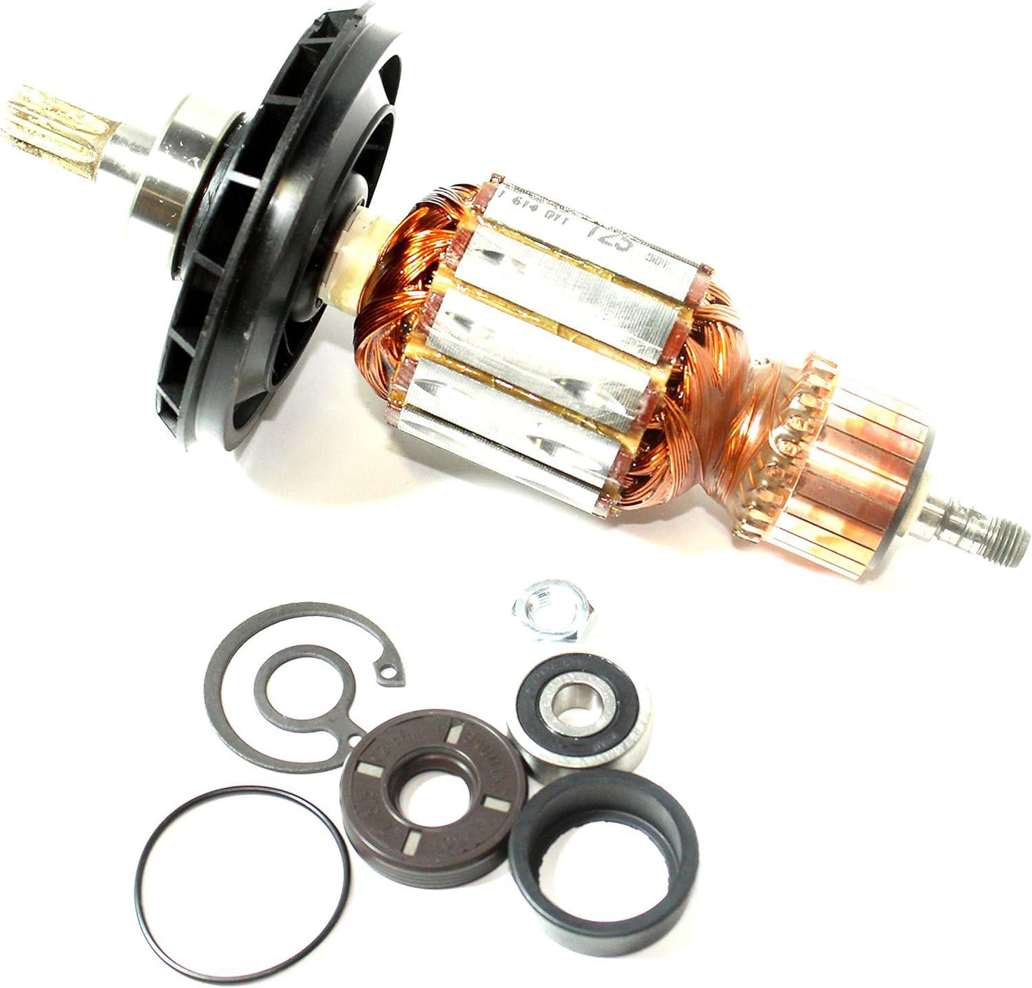 Reloj INDUCIDO Elegante y Moderno - Compra Ahora