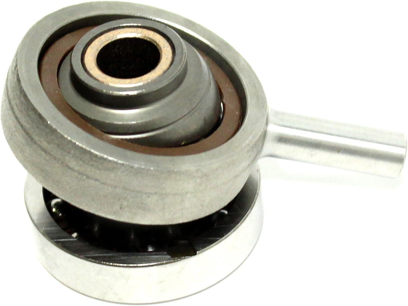 Conjunto de Rodamiento POS 830 para Máxima Durabilidad