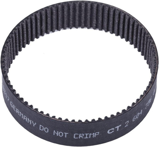 Banda Dentada de Hule Resistente | Alta Durabilidad