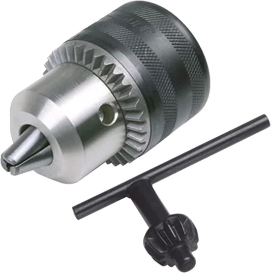 Broquero 1/2'' para Taladro - Calidad Profesional