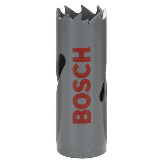 Broca Sierra HSS BIM 19mm (3/4) - Corte Preciso y Duradero