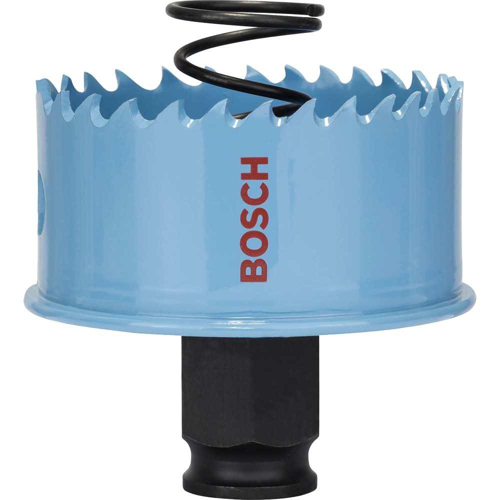 Cuchilla Brocasierra Metal PC54 Corona 2-1/8" - Corte Preciso