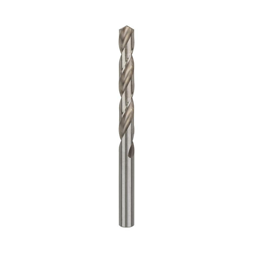 Broca HSS-G 13/32″ 135° Bosch - Corte Preciso