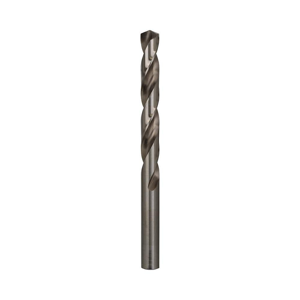 Broca HSS-G 15/32 135° Bosch - Alta Durabilidad
