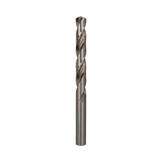 Broca HSS-G 31/64" 135° Bosch - Alta Durabilidad