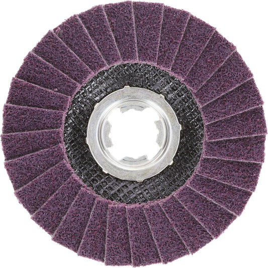 Disco Laminillas SCM X-LOCK 115mm - Corte Profesional