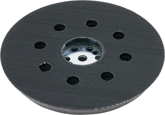 Plato de Hule PEX 125mm (5") - Durabilidad y Resistencia
