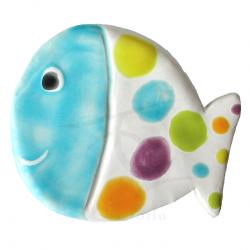 Jaladera Infantil Artesanal Mod. 99121 - Diseño Encantador