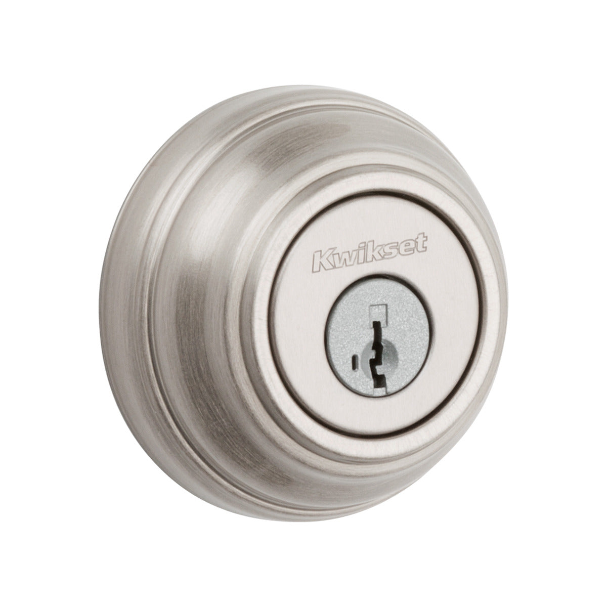 Cerrojo 980 Sencillo 15 CP - Seguridad para Puertas