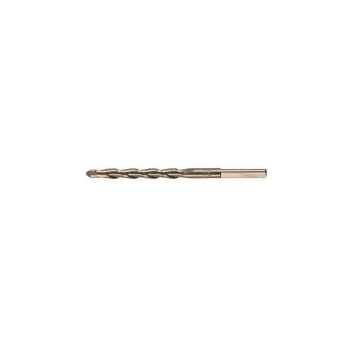 Broca para Concreto 1/4" | Resistencia y Estabilidad Garantizada