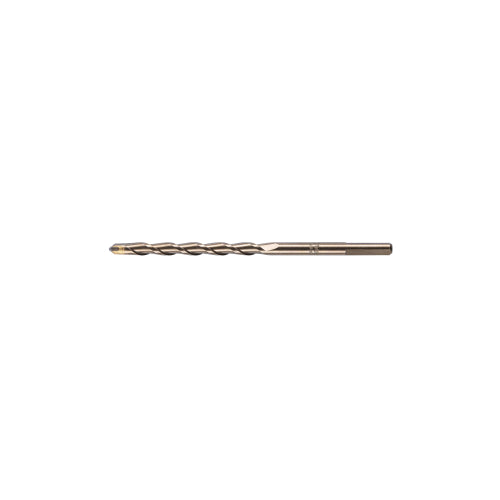 Broca para Concreto 5/16"x62 - Alta Resistencia al Desgaste