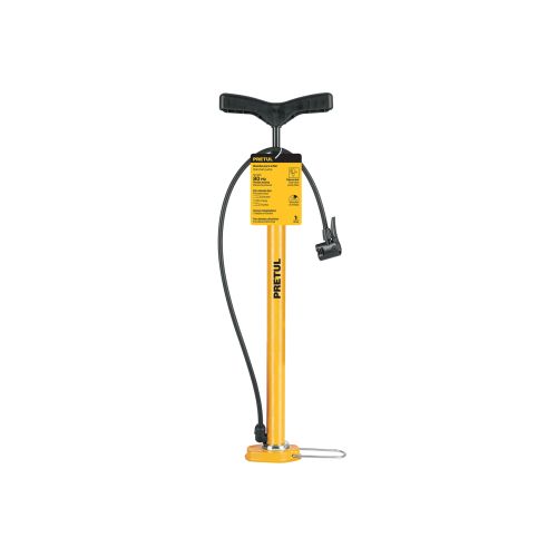 Bomba para Inflar BOM-P - Resistente y Portátil