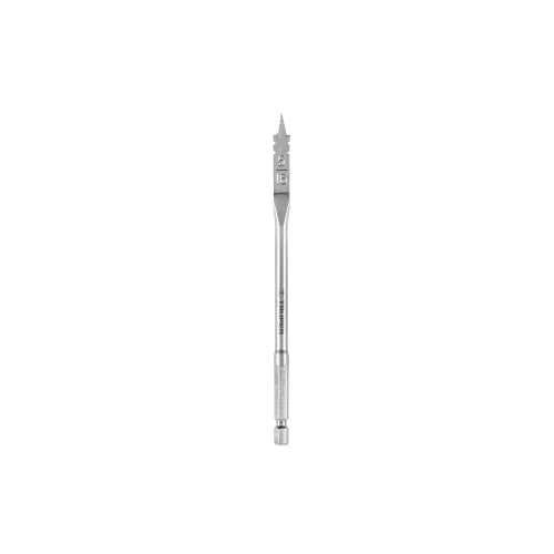 Broca Plana BPT-5/16 para Madera | Corte Preciso