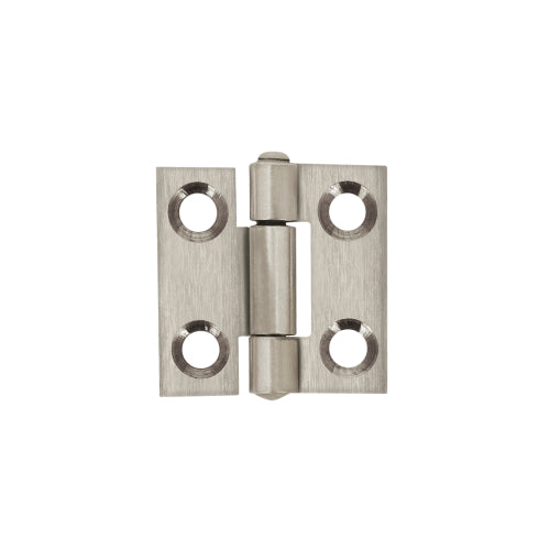 Bisagra Acero Inoxidable - Alta Resistencia y Durabilidad