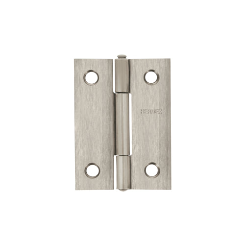 Bisagra Acero Inoxidable - Alta Durabilidad y Resistencia