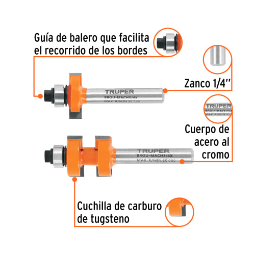 Juego de Machimbrador con Balero - Diversión Infantil