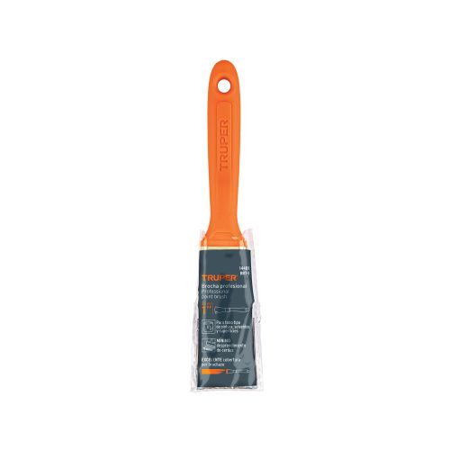 Brocha Profesional BRT-1 | Mango Polipropileno Resistentes