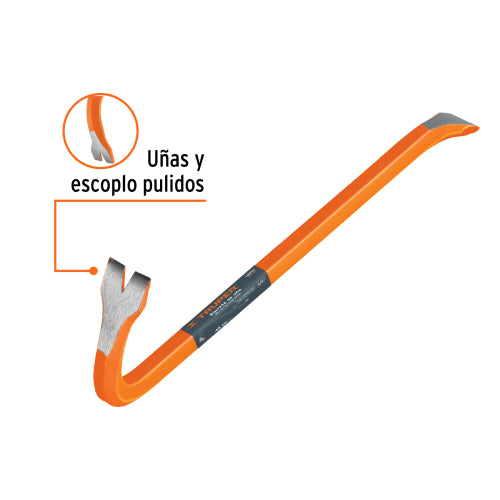 Barreta de Uña BU-45