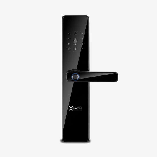 Cerradura Inteligente Excel EXC-SL235 - Seguridad Avanzada