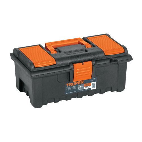 Caja Organizadora de Herramientas CHA-14N - Alta Resistencia