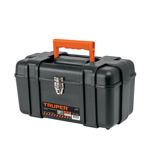 Caja de Herramientas CHP-17X - Polipropileno Durable