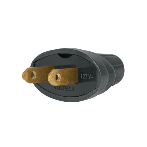 Clavija de Hule CL-H | Calidad y Durabilidad en PVC