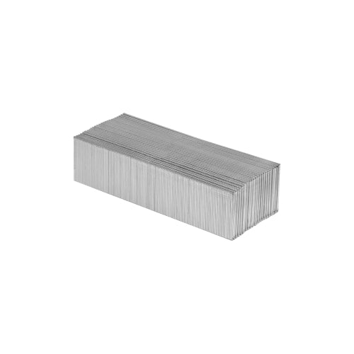 Clavos Calibre 18 - 1 1/4" | Caja de 5000 Unidades