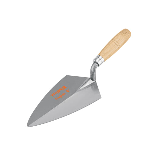 Cuchara Forjada Filadelfia CT-9 | Base Pulida 9 Pulgadas