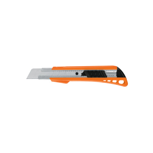 Cutter Profesional con Cambio Automático: 3 Navajas SK4