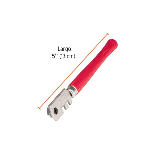 Cortador de Vidrio CV-5X - Precisión Profesional